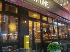 -COMMUNE幻师(五角场店)