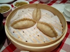 android_upload_pic-西贝莜面村(上海百联西郊店)