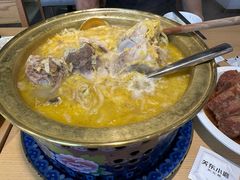 -关东小磨东北菜(上海长风大悦城店)