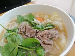 -三千粉牛肉米粉(来客茂店)
