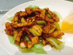 -海天楼(天津泛太平洋店)