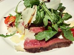 意式切片牛排-Solo(衡山路店)