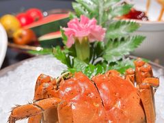 -同庆楼(天鹅湖万达店)