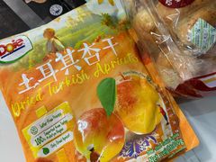 -山姆会员商店(大连店)