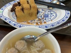 -牛街洪记小吃店(牛街店)