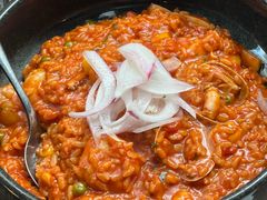-El Bodegon阿根廷秘鲁餐厅(幸福路店)