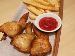 -必胜客(漕宝路店)