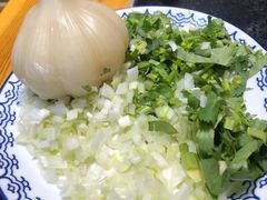 -裕德孚手切涮羊肉(建业凯旋广场店)