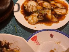 醋溜白菜-大海碗·京菜炸酱面(雍和宫店)