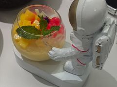 -3号仓库·创意中国菜(新世界城店)