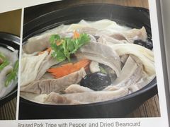 -美极鲜食坊(宝安南路店)