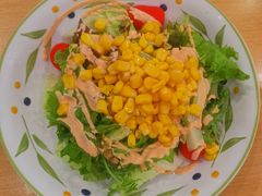 -萨莉亚意式餐厅(连城店)