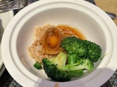 -顺德联塑万怡酒店·万荟轩自助餐厅