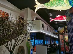 -院8里·小聚园老川菜(九眼桥店)