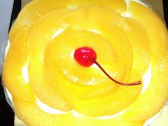 -OL’s Cake鲜荟千层(东风中路店)