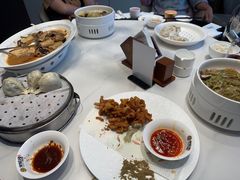 -常鲜楼常来尝鲜海胆馆(星海店)