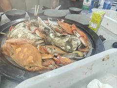 -仙螺岛海鲜自助餐厅(总店)