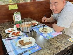 -巴犀烧烤(新崇光店)