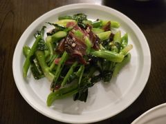 -佘山世茂艾美·御珍轩中餐厅
