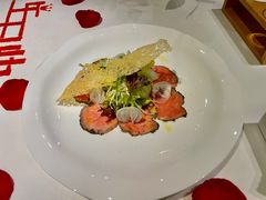 生牛肉沙拉-王品牛排(珠海富华里店)