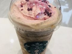 -星巴克(北京通州新光大中心店)