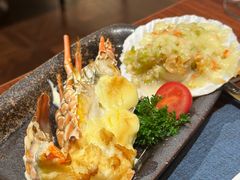 -雅邦朗悦国际酒店·乐悦自助餐厅