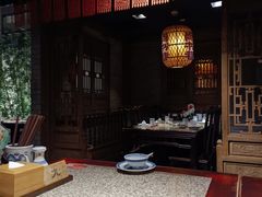 -南京大牌档(香港广场店)