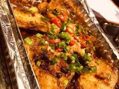 -腰子哥烤串(石佛营炫特店)
