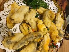 -大洋家·精品潮汕菜·生腌砂锅粥(天河东路店)