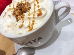 -COSTA COFFEE(上海月星环球港店)