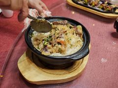 -龙桥私厨·姜花菊花过桥鱼·顺德菜(容桂店)