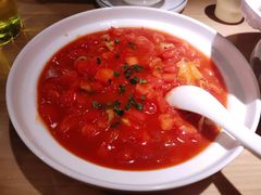 -古晋小馆·川湘融合菜(旺座国际城店)