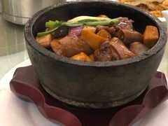 -百乐门喜宴(海珠广场华厦店)