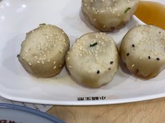 -小杨生煎(成山巴黎春天店)