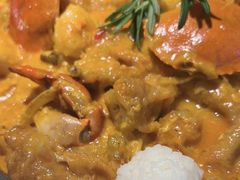 -胖哥俩肉蟹煲(梅溪步步高店)