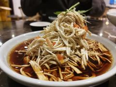 -冶春茶社(星汉大厦店)