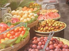 -汉阳廷自助烤肉(同和金铂天地店)