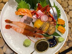 -西村日本料理(香格里拉饭店)