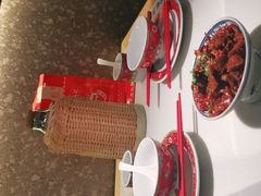 -味福记·江西小炒·南昌小吃(青山湖万达店)