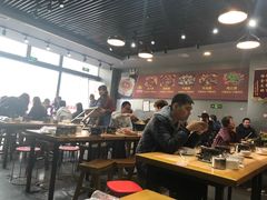 大堂-范贤光鸡公煲(平乐园总店)