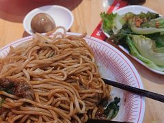 -阿当·小炒牛肉面(人广店)