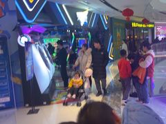 -万达广场(临港店)