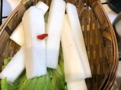 -贤合庄卤味火锅(时代广场店)