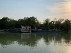 -济宁市太白湖旅游景区
