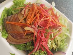 -福满园大酒楼(梅林店)
