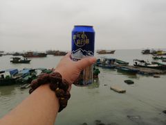 -硇洲岛旅游区