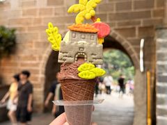 -CORNER CONE GELATO酷矿手作霜淇淋(南头古城店)