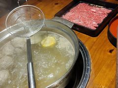 -原牛道·潮汕围炉火锅(讯美店)