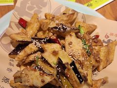 -东来土菜馆(民祥园路店)