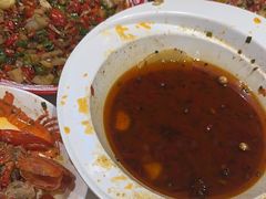 -霸王虾·麻辣小龙虾(清水河公园店)